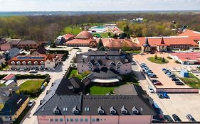 Hotel Orchidea Spa & Wellness